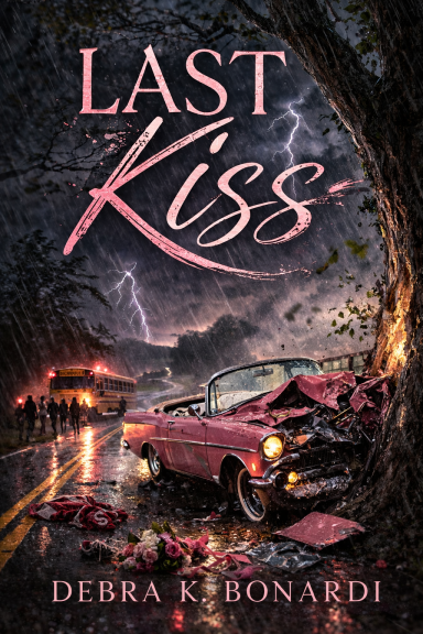 Last Kiss Last Kiss book cover