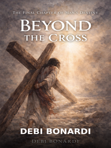Beyond the Cross Beyond the Cross book cover