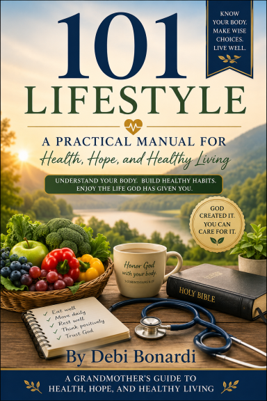101 LIFESTYLE 101 LIFESTYLE book cover