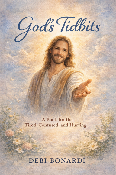 God's Tidbits God's Tidbits book cover