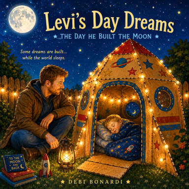 Levi's Day Dreams Levi's Day Dreams book cover