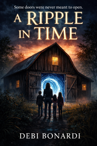 A Ripple in Time A Ripple in Time book cover