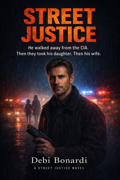 Street Justice Street Justice book cover