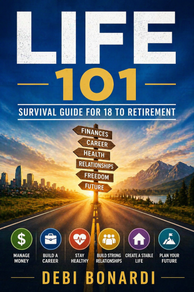Life 101 Life 101 book cover