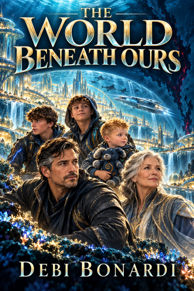 The World Beneath Ours The World Beneath Ours