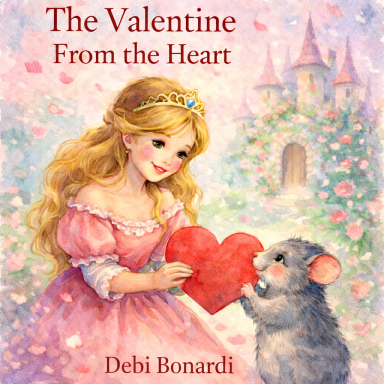 The Valentine From the Heart The Valentine From the Heart book cover