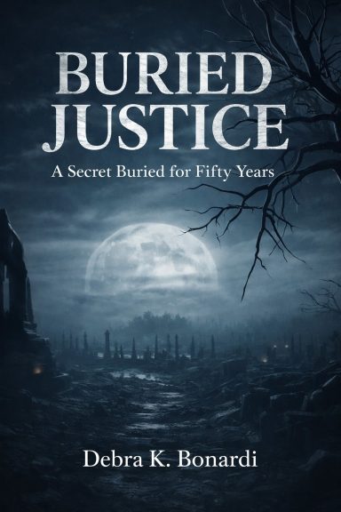 Buried Justice Buried Justice book cover