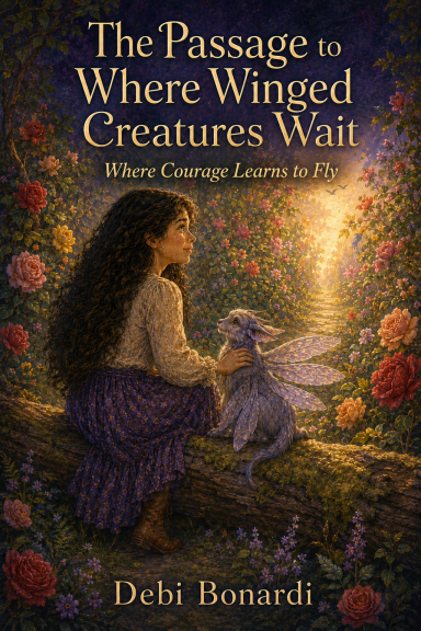 The Passage to Where Winged Creatures Wait The Passage to Where Winged Creatures Wait