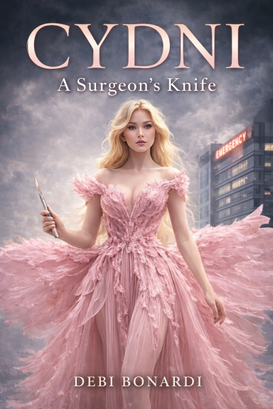 Cydni Cydni book cover