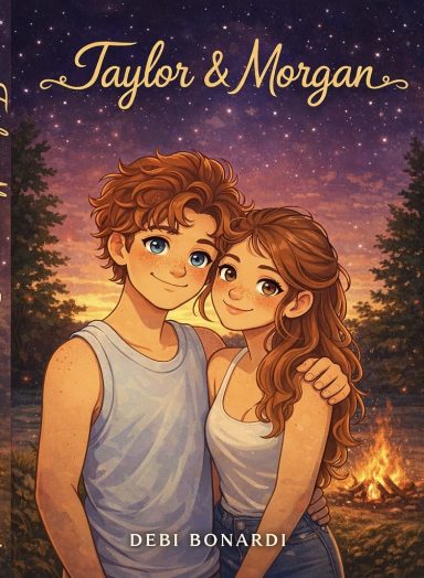 Taylor & Morgan Taylor & Morgan book cover